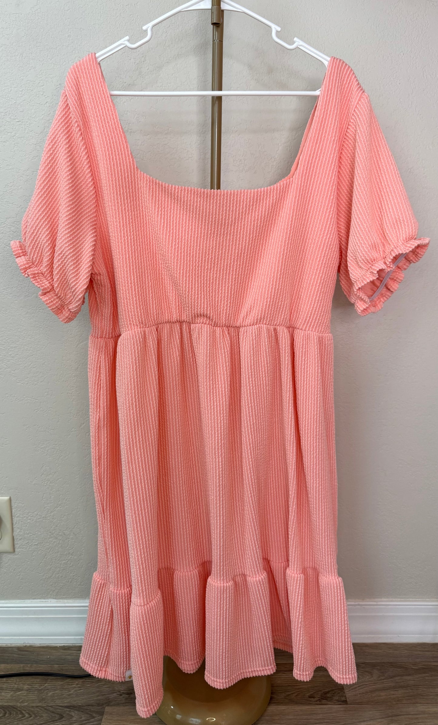 Simply Southern Dress - XL