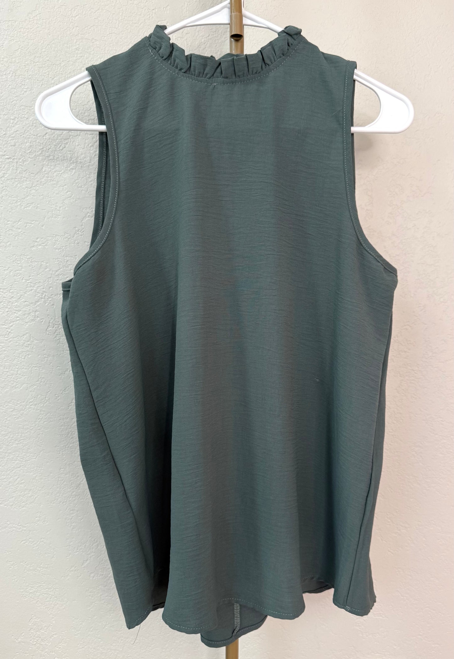 Rielle Boutique Top - Small (Small/Medium Fit)