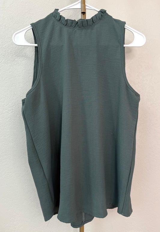 Rielle Boutique Top - Small (Small/Medium Fit)
