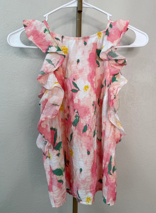 A New Day Top - XS