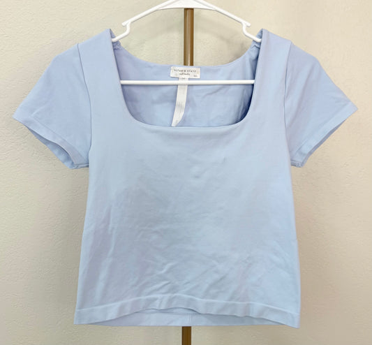 Altar'd State Intimacy Top - M/L (Snug Fit - Stretchy)