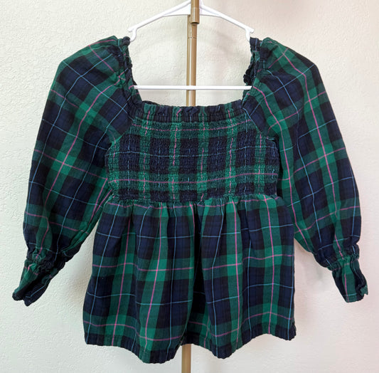 Crown & Ivy Kids Top - Youth Medium
