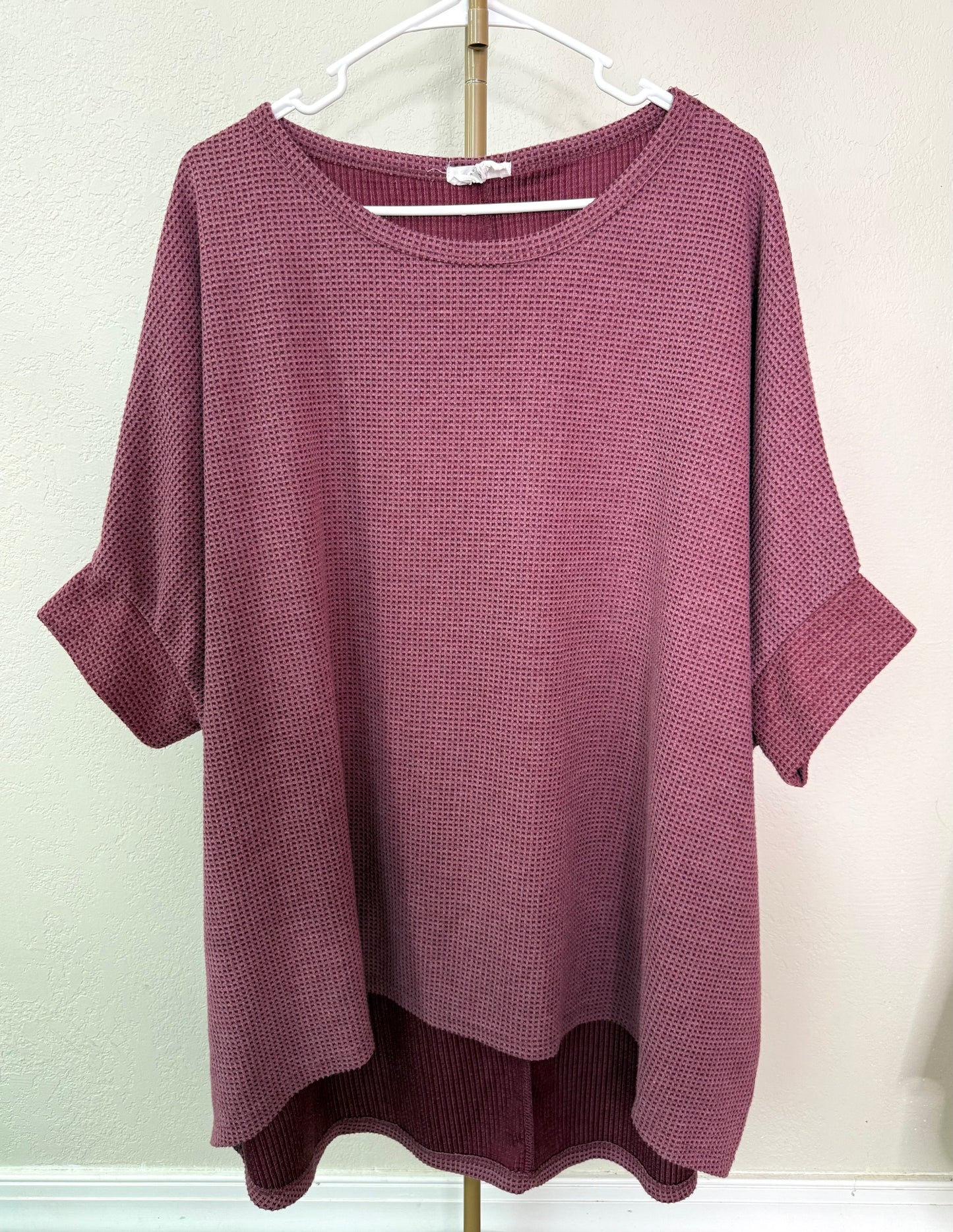 Andree Boutique Top - 1X/2X