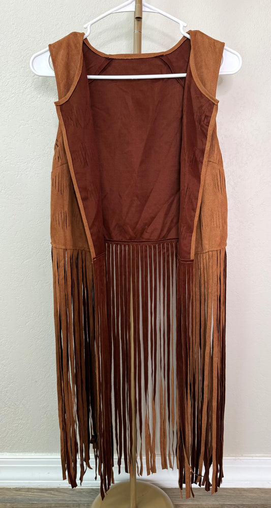 Western Top - Medium