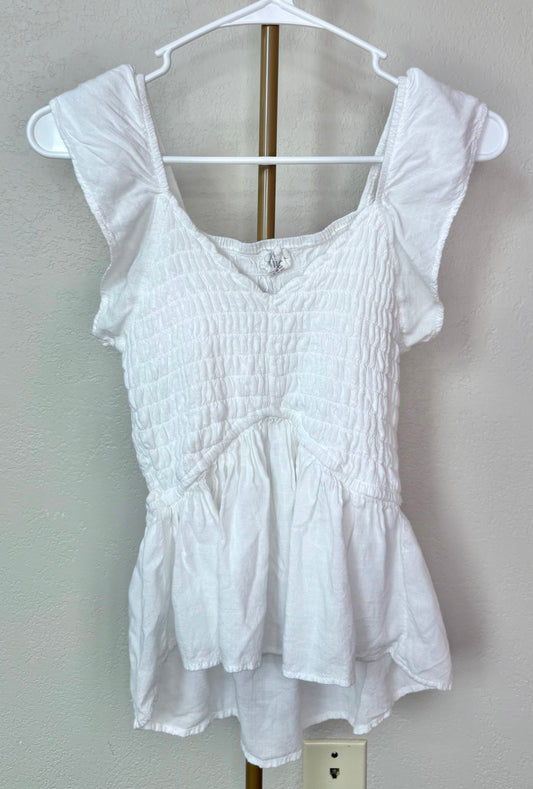 Japna Boutique Top - XS