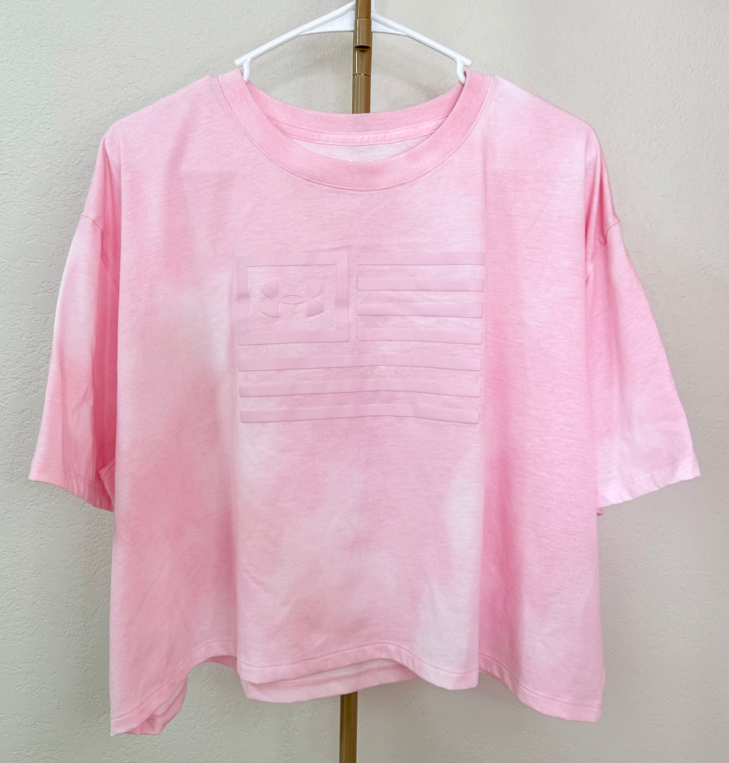 Under Armour Cropped Top - XL