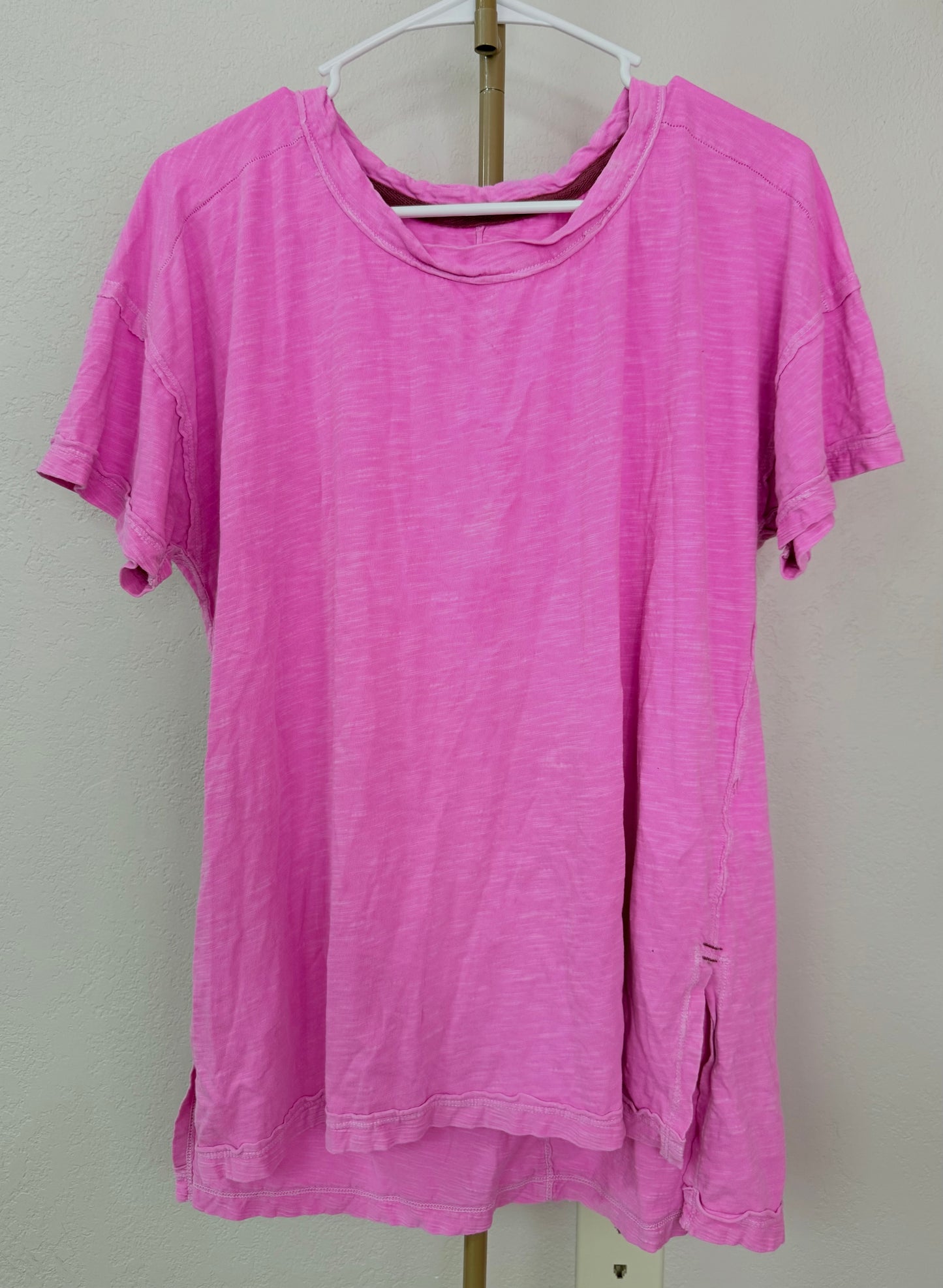 Pilcro Anthropologie Tee - Medium