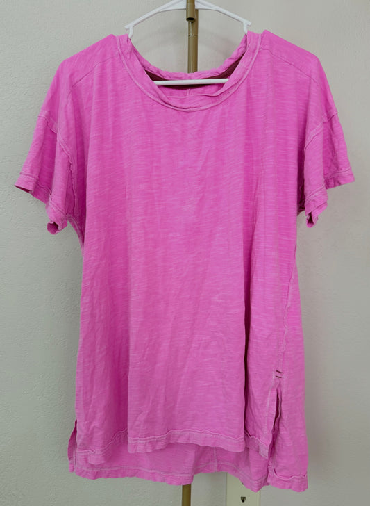 Pilcro Anthropologie Tee - Medium