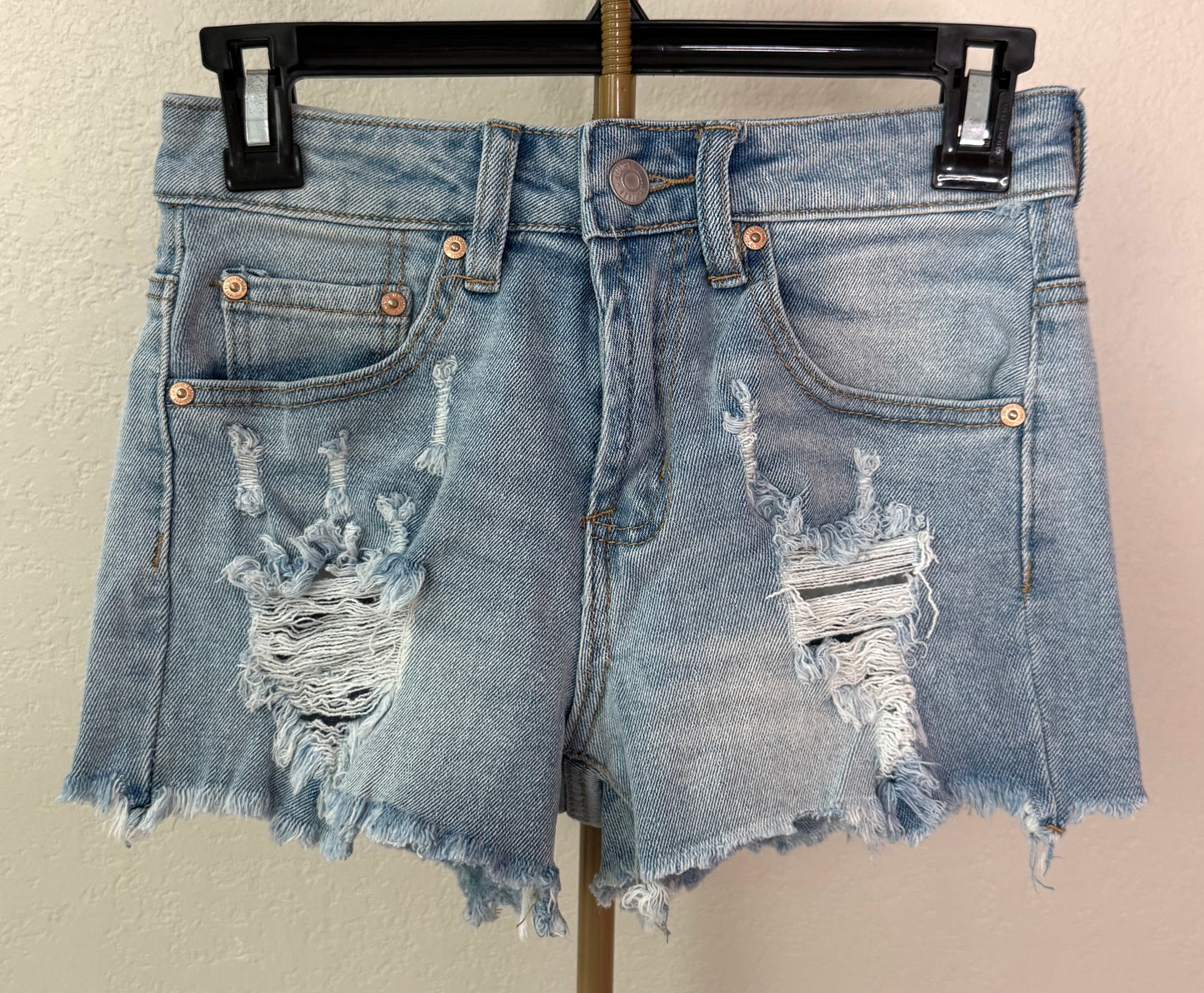 Almost Famous Shorts - 0