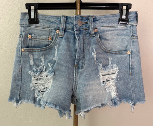 Almost Famous Shorts - 0