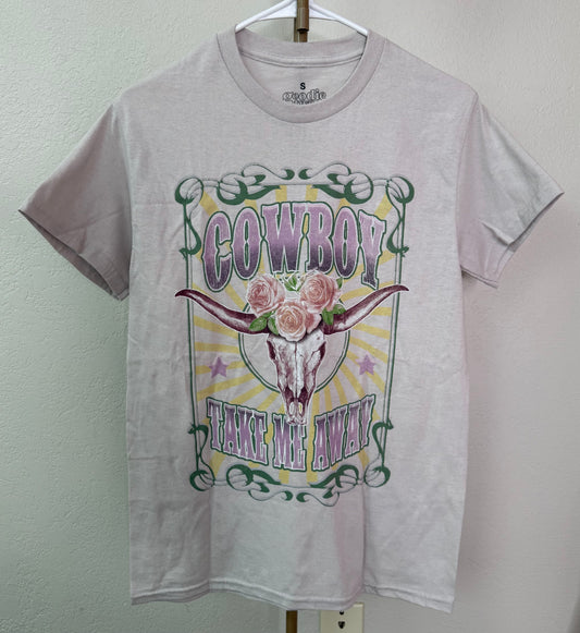Women's Tee - Small
