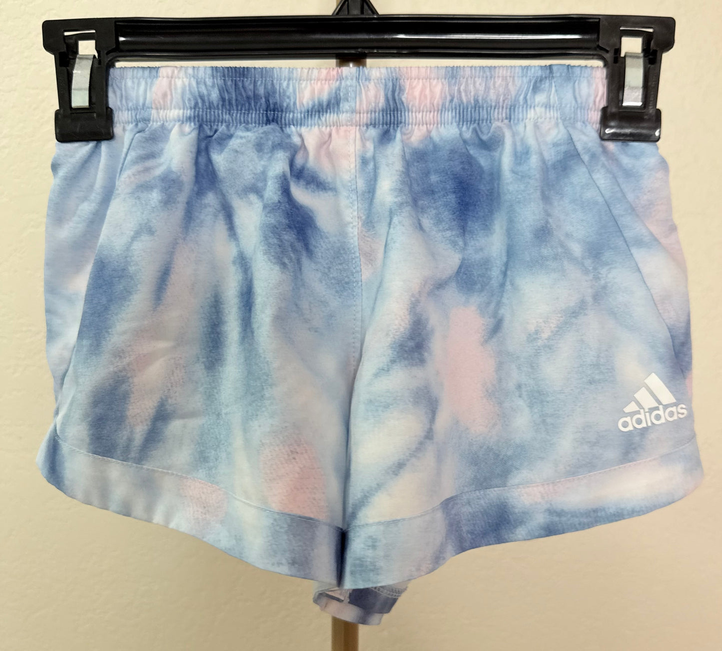 Adidas Shorts - Youth Small