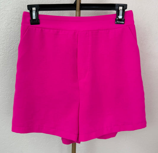 Pink Lily Shorts - Small (With Stretch - I'm Usually A Medium & These Fit Me)