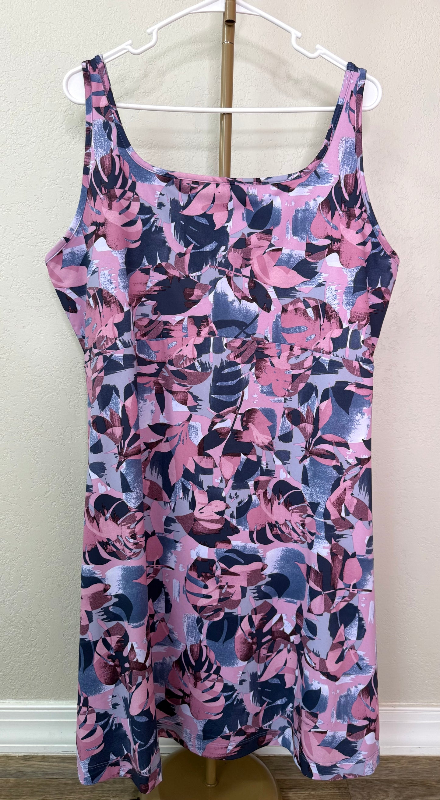 PFG Columbia Dress - 1X
