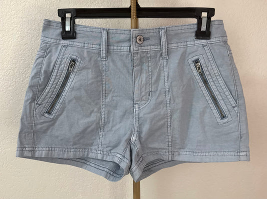 NWT American Eagle Shortie Shorts - 00