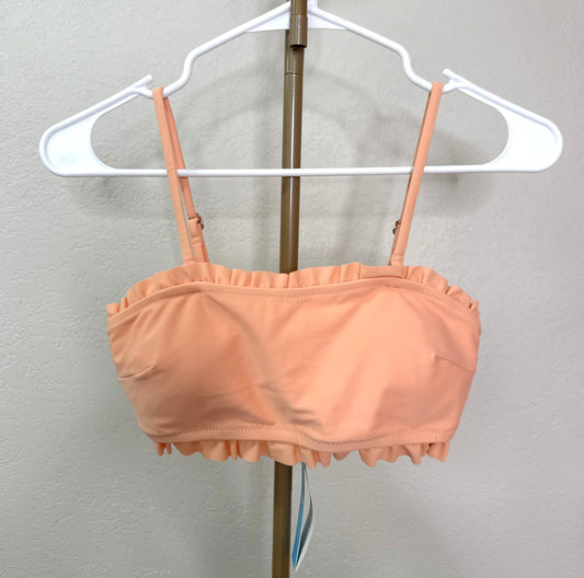 NWT Cupshe Bathing Suit Top - Small
