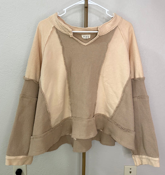 POL Boutique Sweater - Small (Oversized)