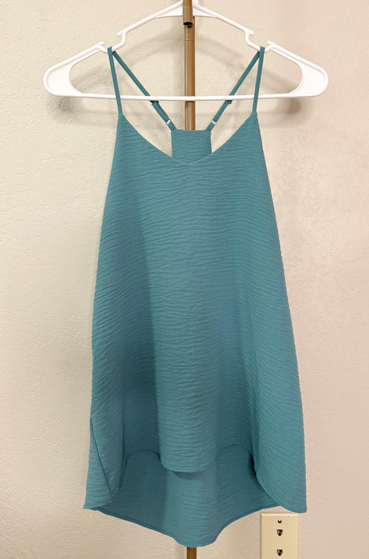 Zenana Boutique Tank - Small