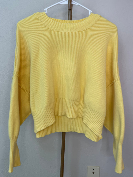 Altar'd State Sweater - Medium