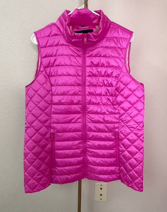 Nuage Vest - Small