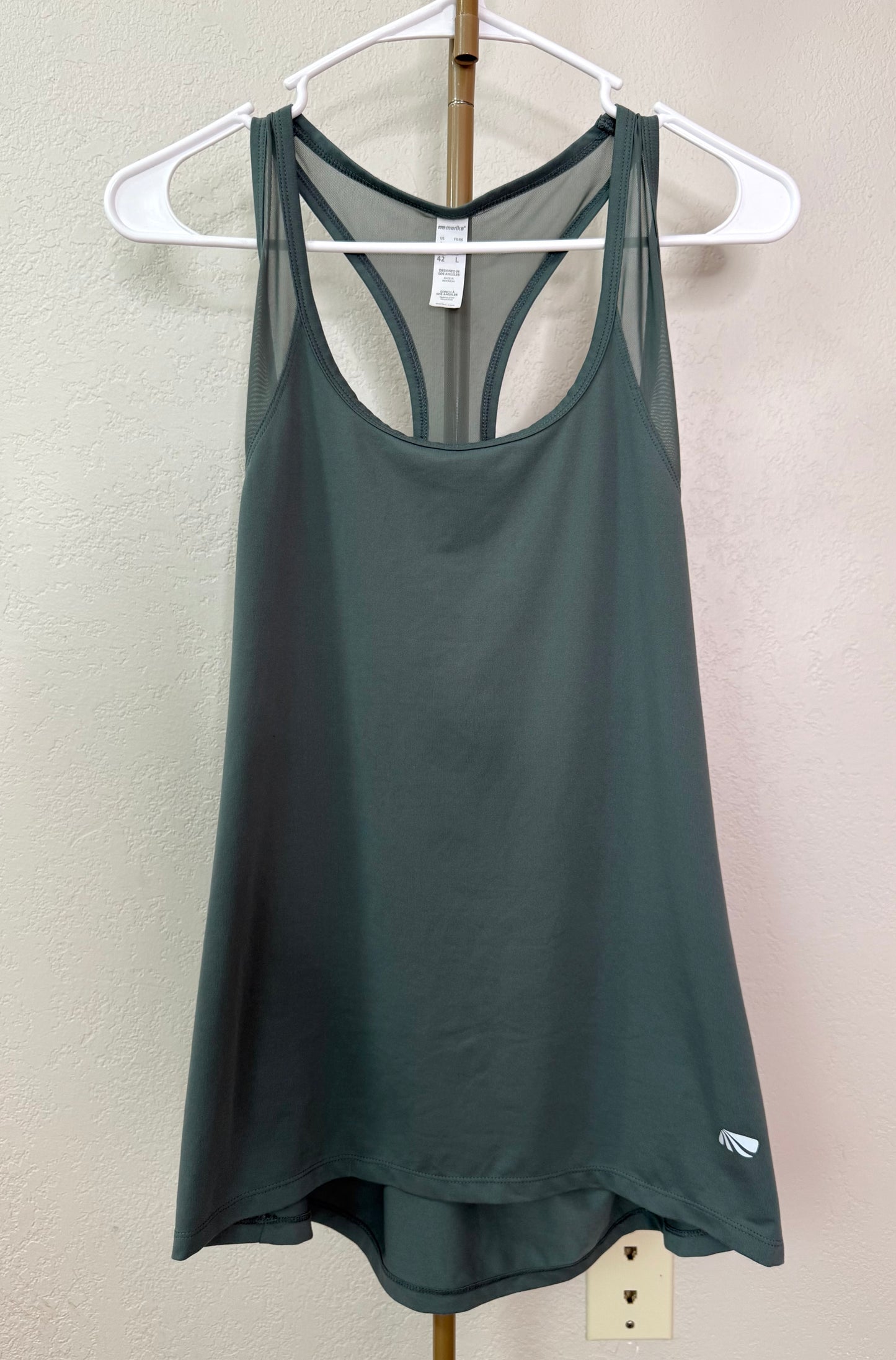 Marika Tank - Large