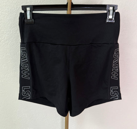 Ryderwear Biker Shorts - Medium
