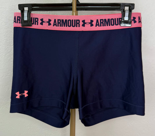 Under Armour Spandex - Medium