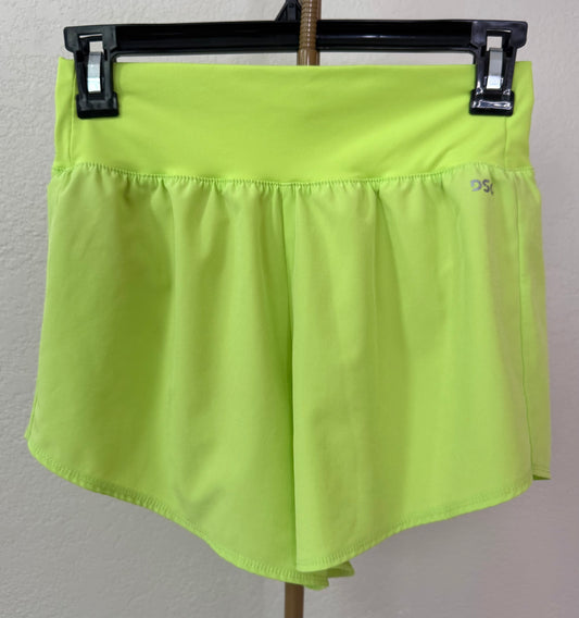 DSG Shorts - Youth Large