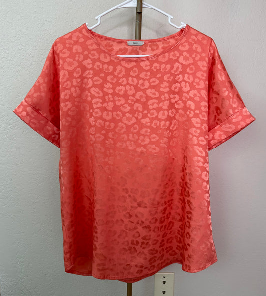 Jodifl Boutique Top - Small (Small/Medium Fit)