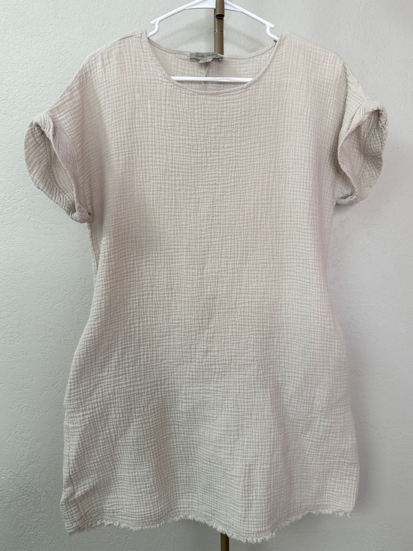 Charlie Paige Boutique Dress - Small (With Pockets)