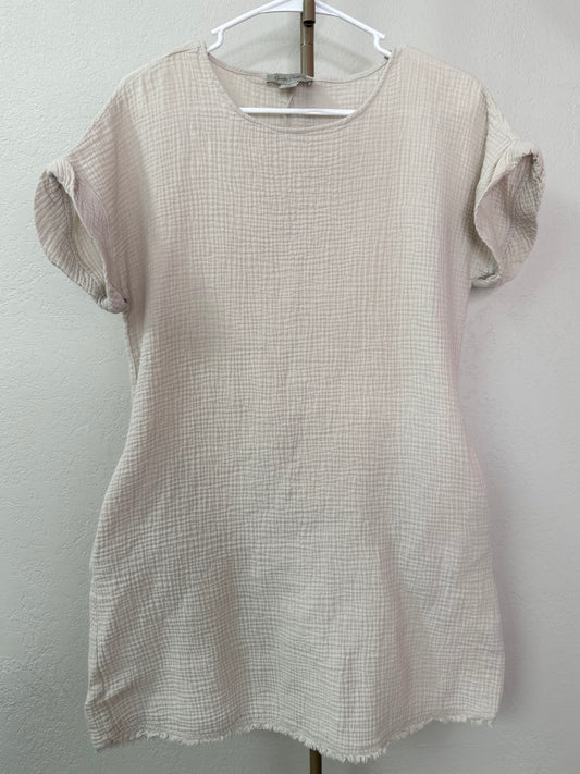 Charlie Paige Boutique Dress - Small (With Pockets)