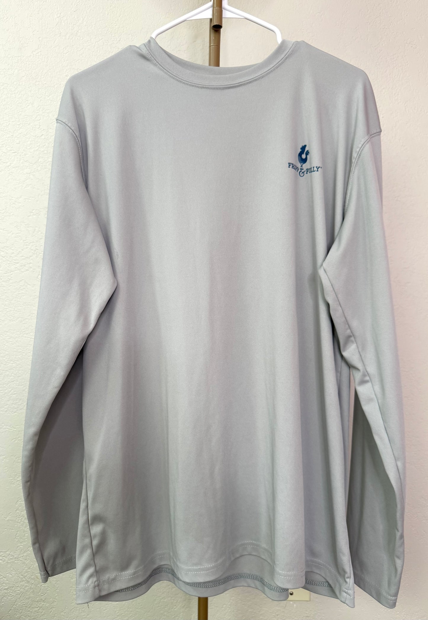 Men's Fripp & Frolly Long Sleeve - XL