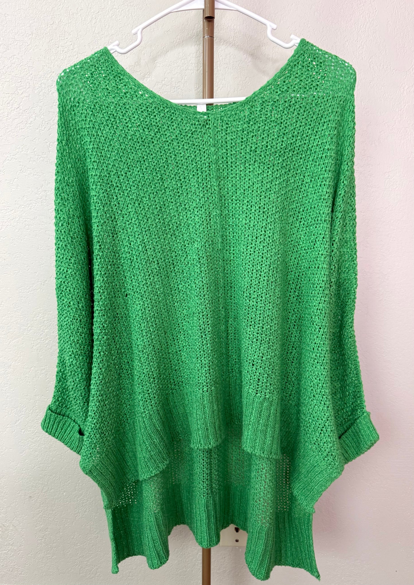 Wishlist Boutique Top - S/M