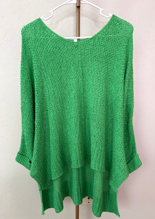 Wishlist Boutique Top - S/M