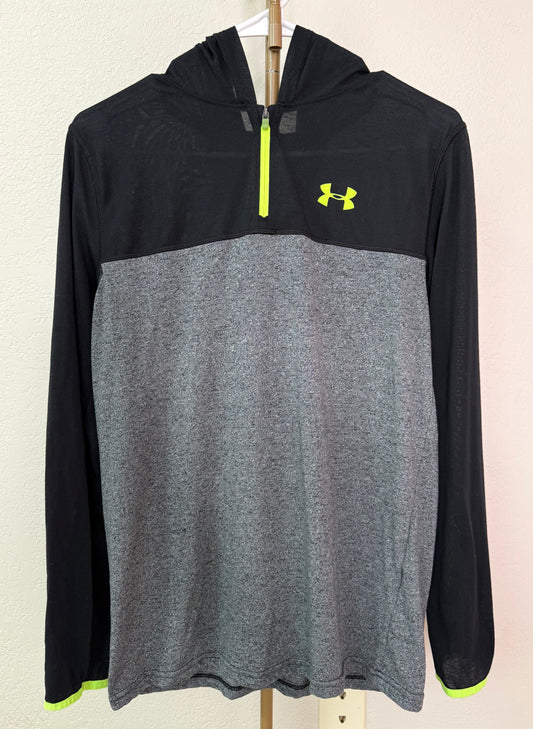 Under Armour Jacket - Youth XL