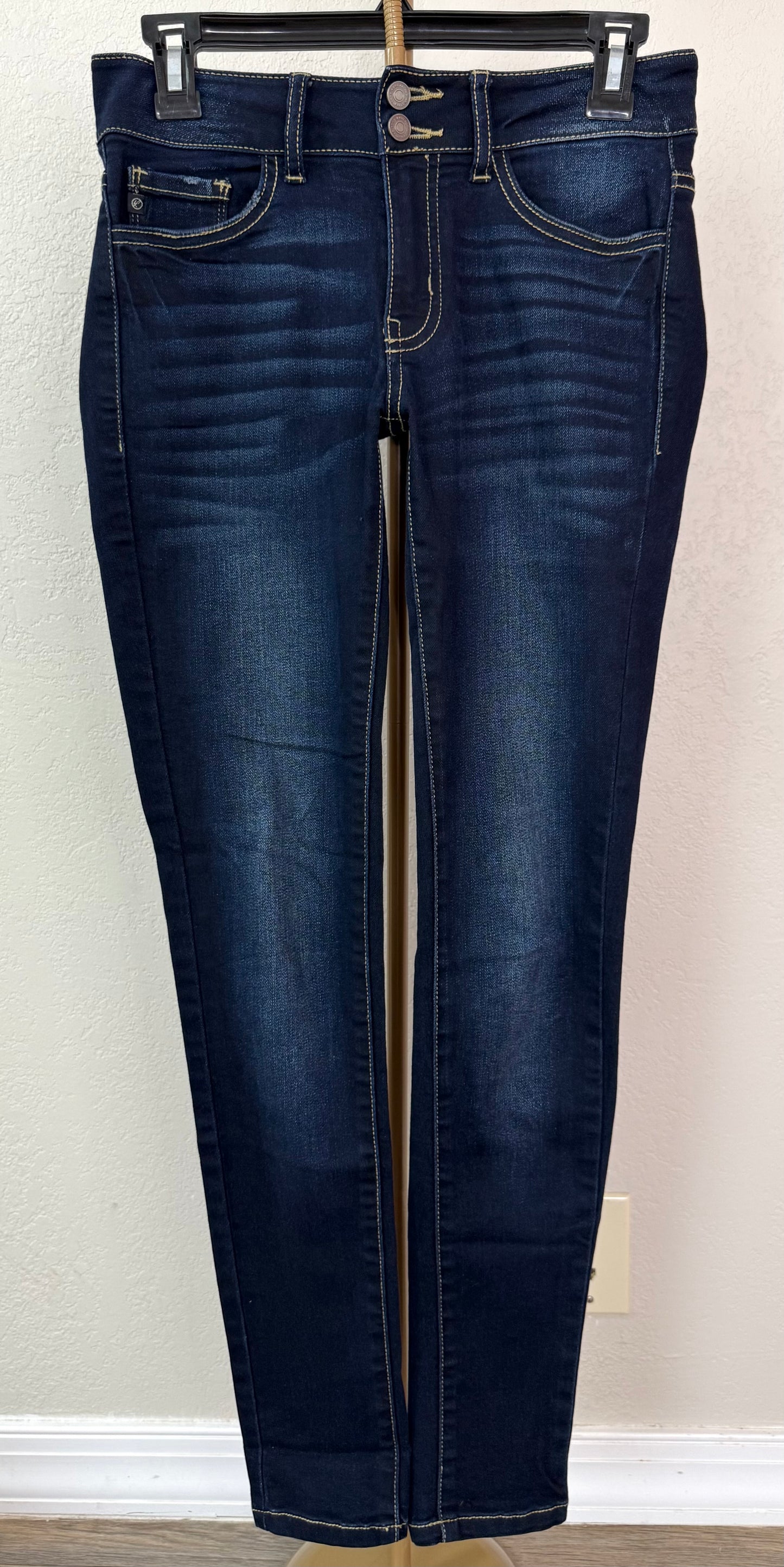 KanCan Skinny Jeans - W3 25