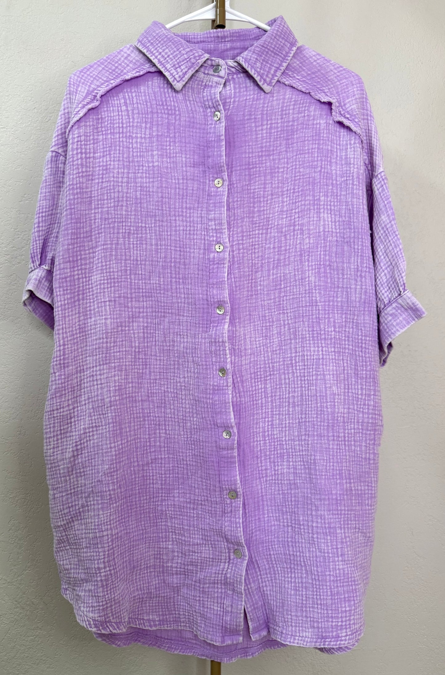 Zenana Boutique Dress - Small (With Pockets)