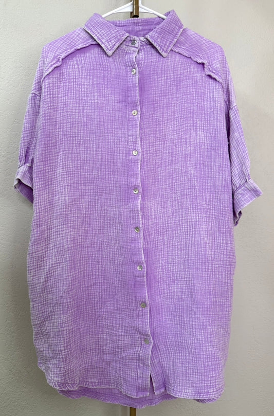 Zenana Boutique Dress - Small (With Pockets)