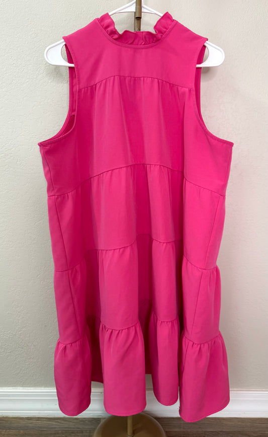 Mudpie Boutique Dress - Large