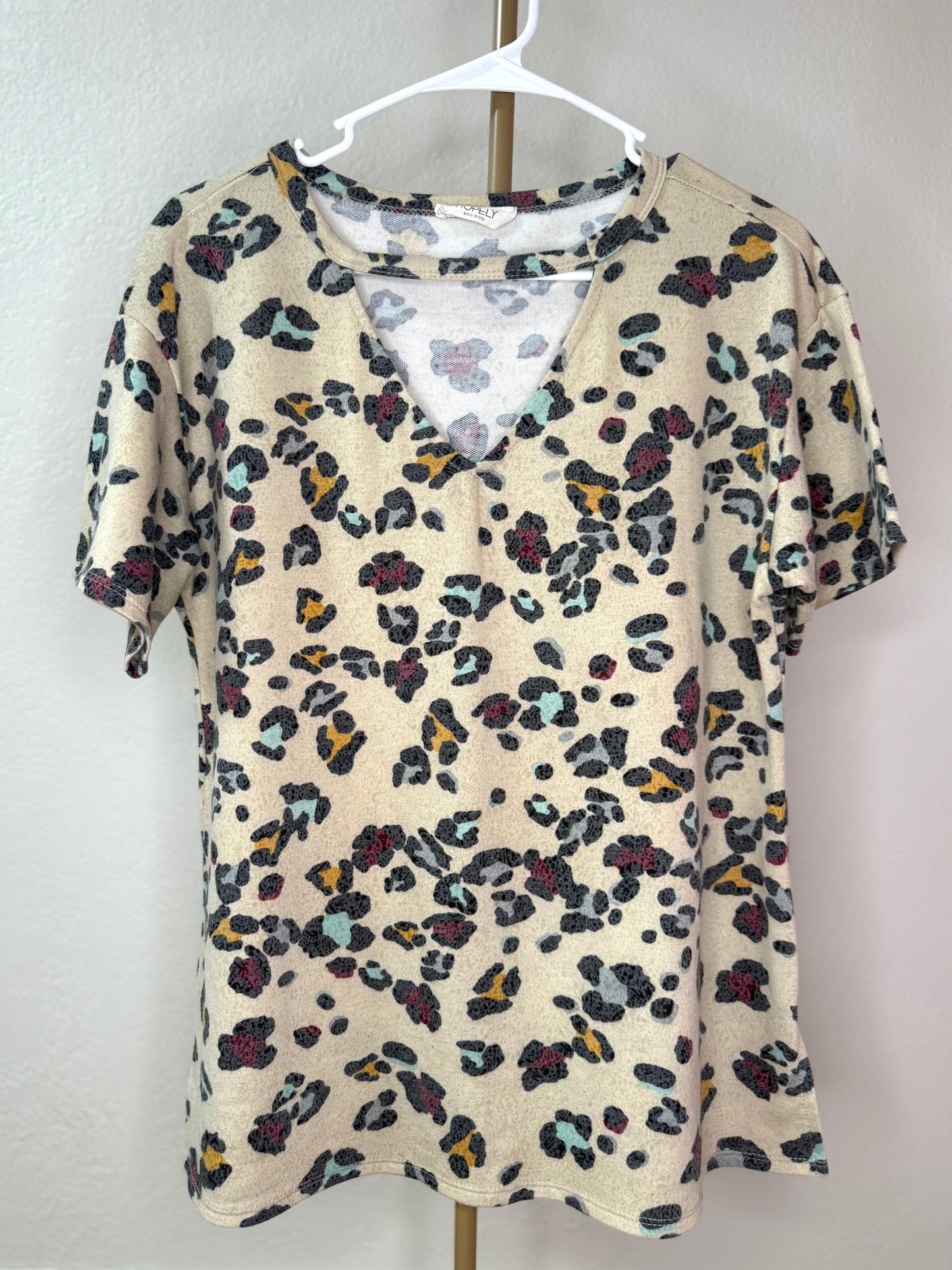 Hopely Boutique Top - Small