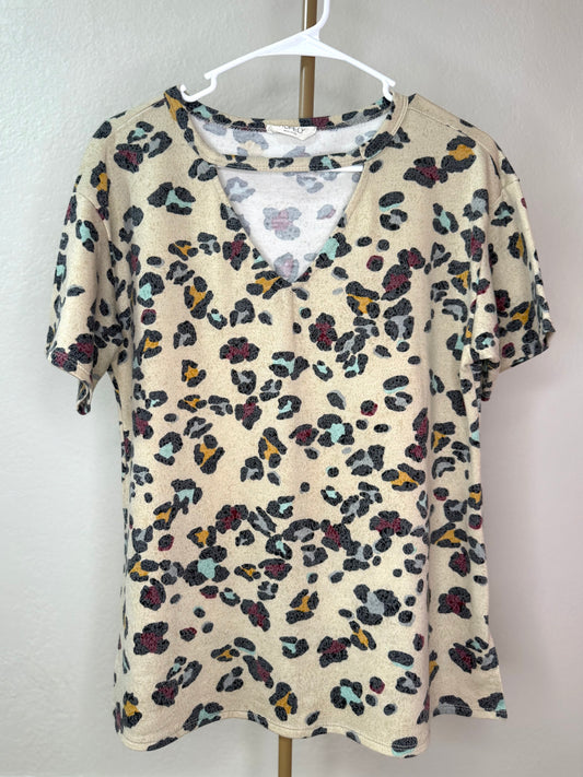 Hopely Boutique Top - Small