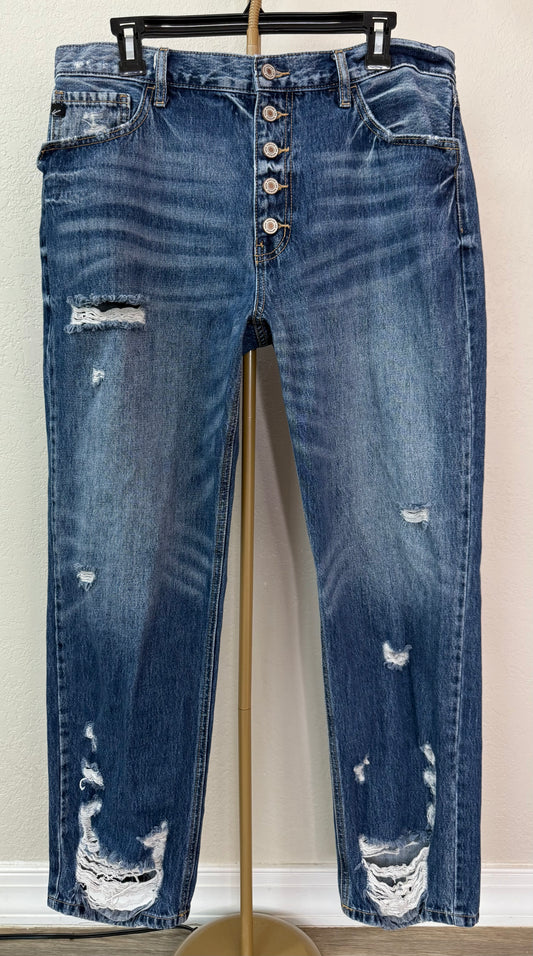 KanCan Jeans - 13/30