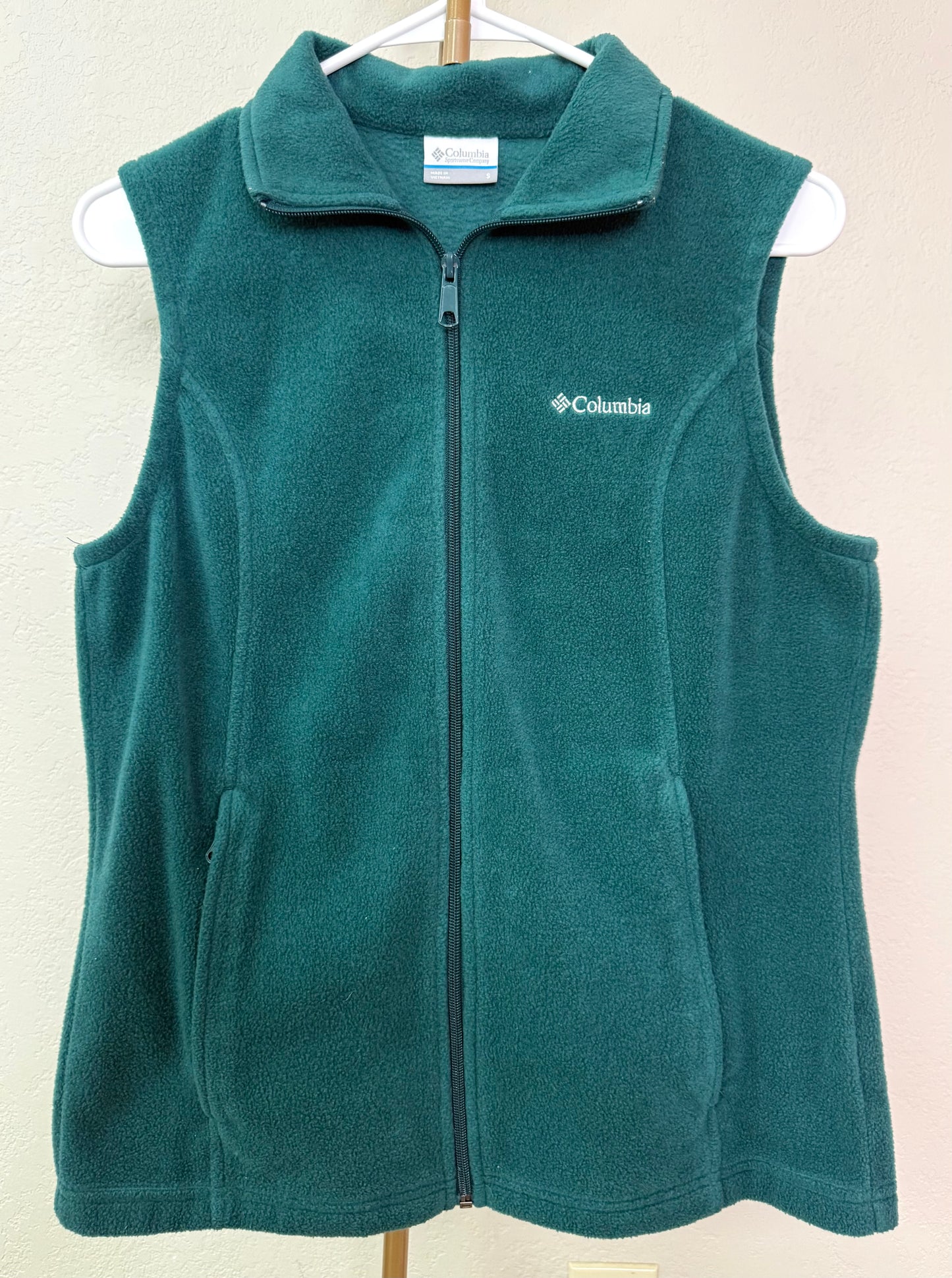 Columbia Vest - Small