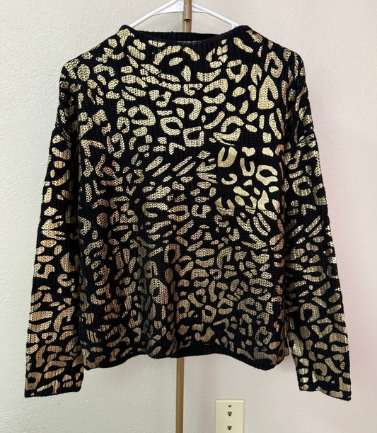 Jodifl Boutique Sweater - Small