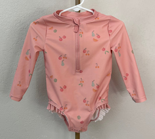 Little Planet By Carters Swimsuit - 18 Months