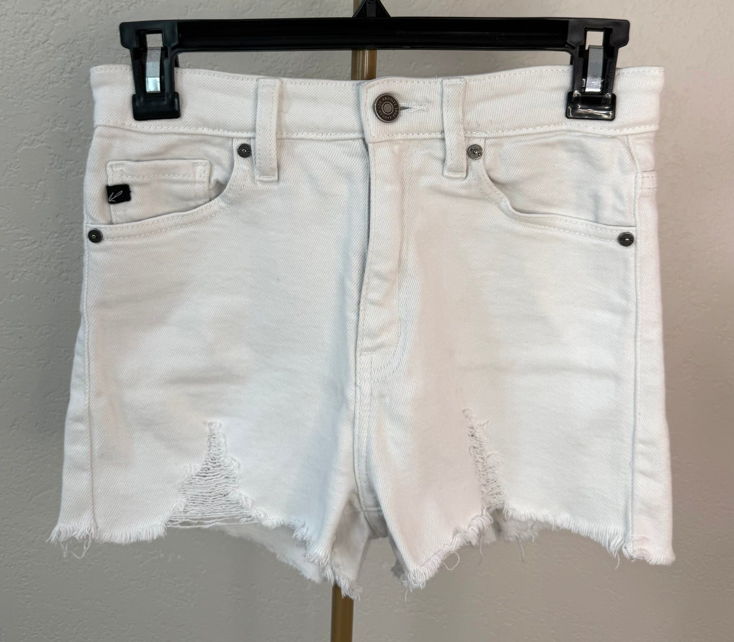 KanCan Boutique Shorts - Small
