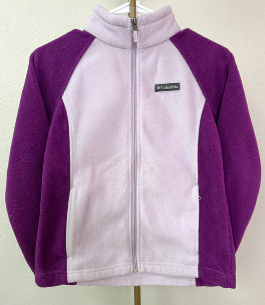 Columbia Jacket - Youth Medium