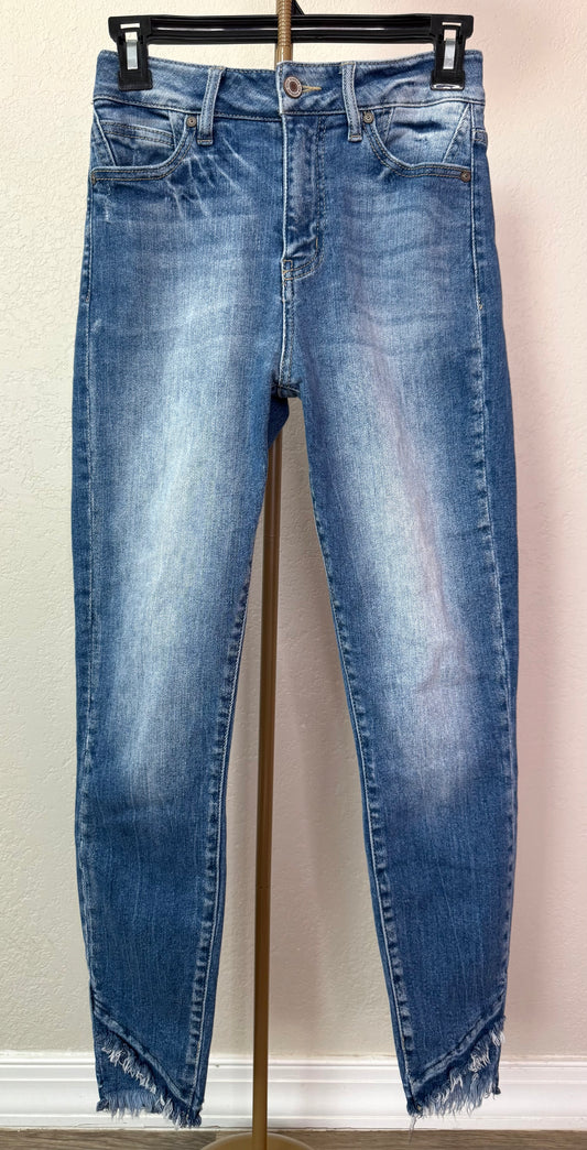 KanCan Skinny Jeans - 1/24