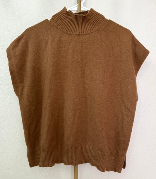 Max Studio Boutique Top - Medium