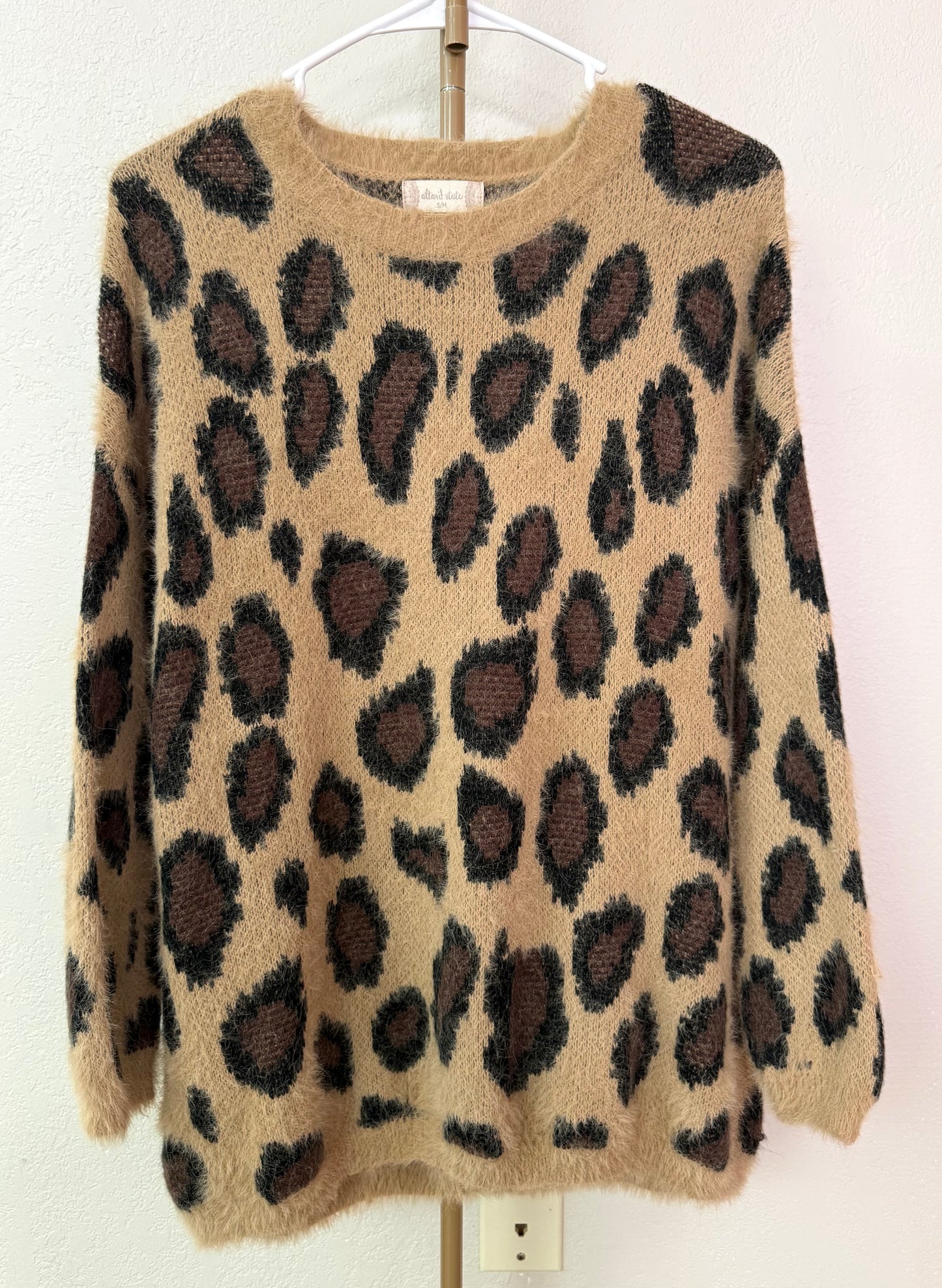 Altar'd State Sweater - S/M